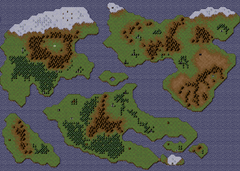 Fifth Planet | Megami Tensei Wiki