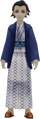 Ryoji Mochizuki Inn Yukata Outfit