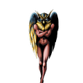 Graphic from Persona 4 Golden