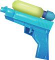 Naoto's Water Gun