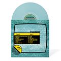 Side F sleeve and disc