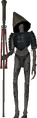 Model from Persona 4