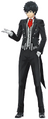 Ren's Butler Suit
