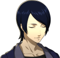 Yusuke Kitagawa Smiling Portrait