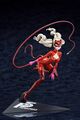 A figure by Amakuni in Phantom Thief uniform