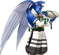 Kurama Tengu