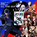 Atlus 35th All-Time Best Soundtrack