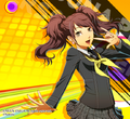 Profile wallpaper of Rise