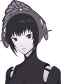 Social Link Bust Up from Persona 3 Reload