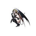 Graphic from Persona 4 Golden