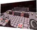 Mission 46: Path to God - Y