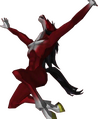 Graphic from Persona Q: Shadow of the Labyrinth