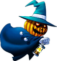 Pyro Jack