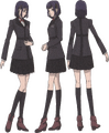 Kanaru Morimoto