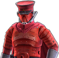 Hell's Pawn (Type 1)