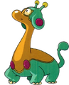 Mokele-Mbembe