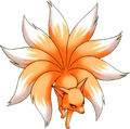 Kyubi no Kitsune