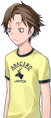 Daichi Shijima (Sad)