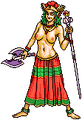Sprite of Athirat