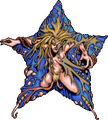 Sprite from the Windows version of Giten Megami Tensei: Tokyo Revelation