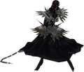 Model of Artemisia ??? from Persona 3 FES