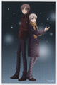 Drama CD Episode 0 Cover