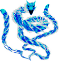 Model from Shin Megami Tensei: Nine