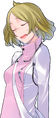 Otome Yanagiya (Shocked)