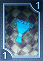 1 of Cups from Persona 3 Reload