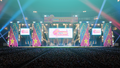 Main Stage (Night, Blue)