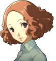 Blushing 1