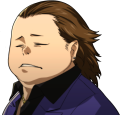 Junya Kaneshiro Sad Portrait