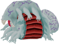 Model from Shin Megami Tensei: Nine