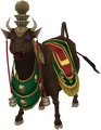 Nandi