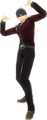 Persona Classics Set 2 (Shinjiro Aragaki)