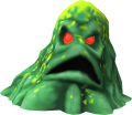 Model of Slime from Persona 4 Golden.