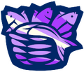 Icon of Sea Bounty M as a currency