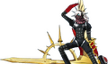 Graphic of Messiah Picaro from Persona Q2: New Cinema Labyrinth