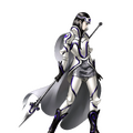 Cu Chulainn