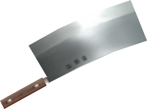 P3P Legendary Cleaver Model.png