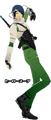 Hero Suit