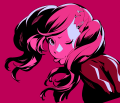 Ann Stats Portrait