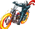 Hell Biker