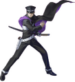 Artwork for Raidou Vs Shin Megami Tensei V Vengeance Special Live