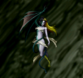 Render from Shin Megami Tensei: Devil Summoner: Akuma Zensho