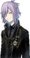 Portrait graphic from Devil Survivor 2: Record Breaker