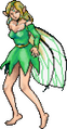 Unused hurt sprite from the Windows version of Giten Megami Tensei: Tokyo Revelation