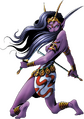 Yaksini