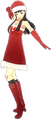 Santa Dress