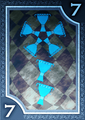 7 of Cups from Persona 4 Golden